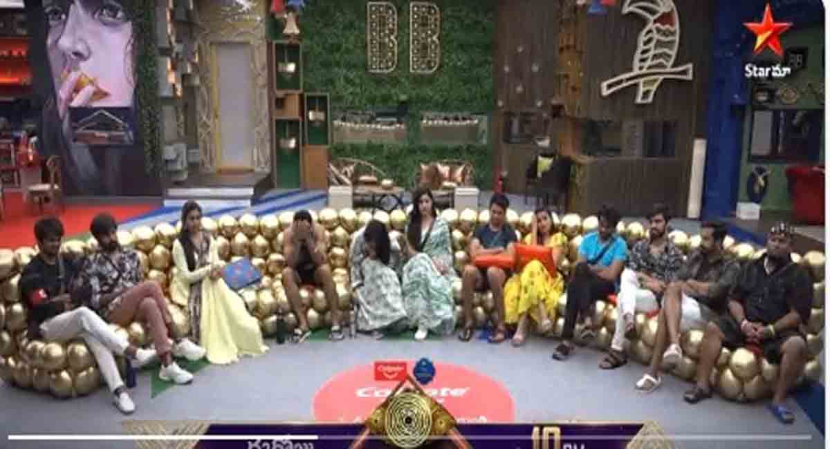 ‘Bigg Boss Telugu 5’: Upcoming episodes crucial