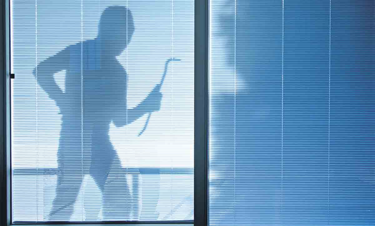 Become a crime scene investigator