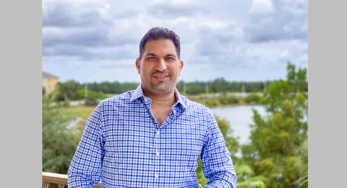 Onpassive building a crowdfunding platform driven by AI, ML