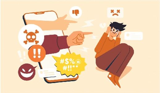 All you need to know about Cyber Defamation