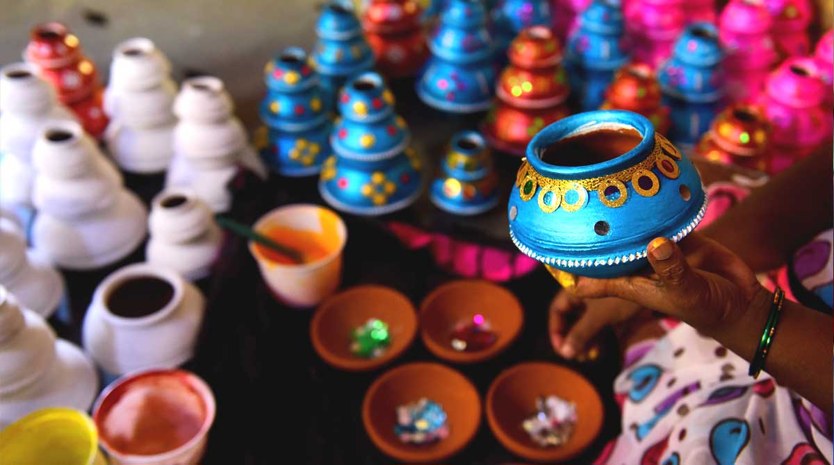 Future looks dark for ‘Diya’ makers