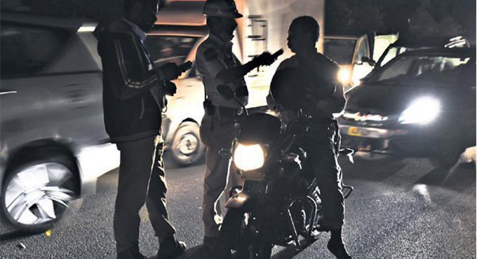 Over 80 jailed for drunk driving in Cyberabad