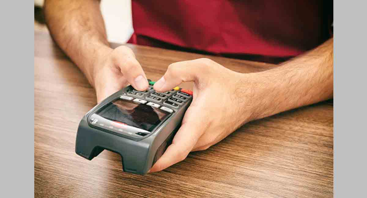 India to help global POS shipments reach 270 mn by 2025