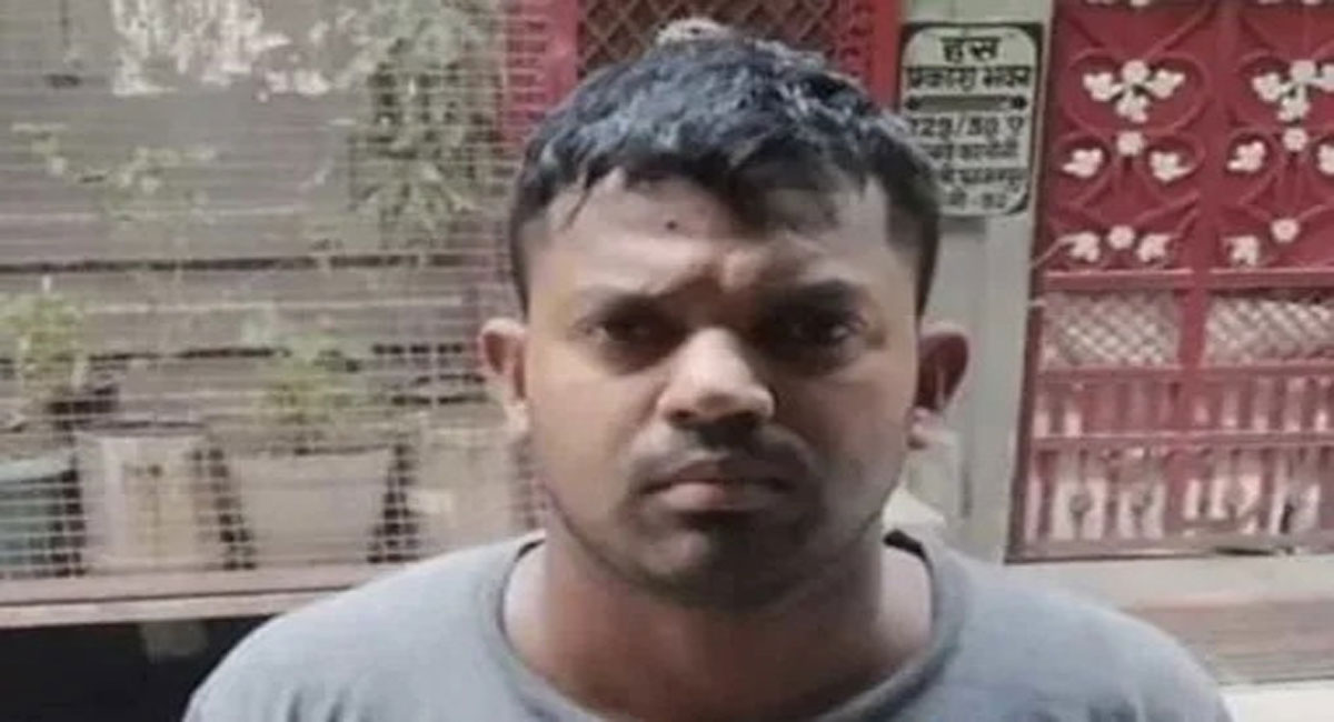 Bangladeshi criminal shot dead in Lucknow police encounter