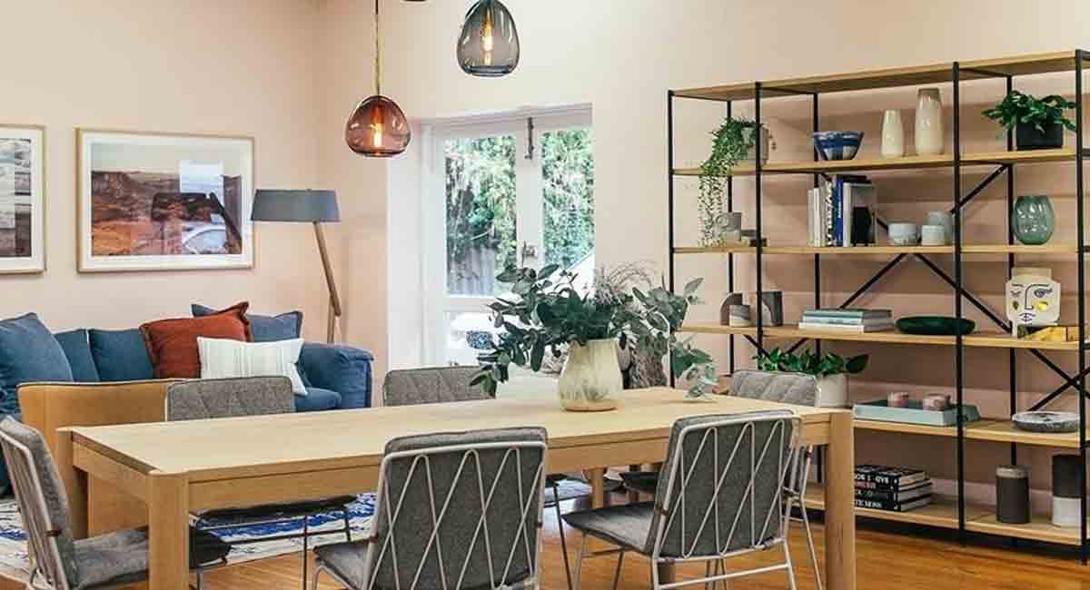 5 colours to enhance every corner of your office