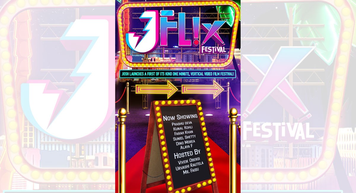 A film festival to celebrate short video content creators