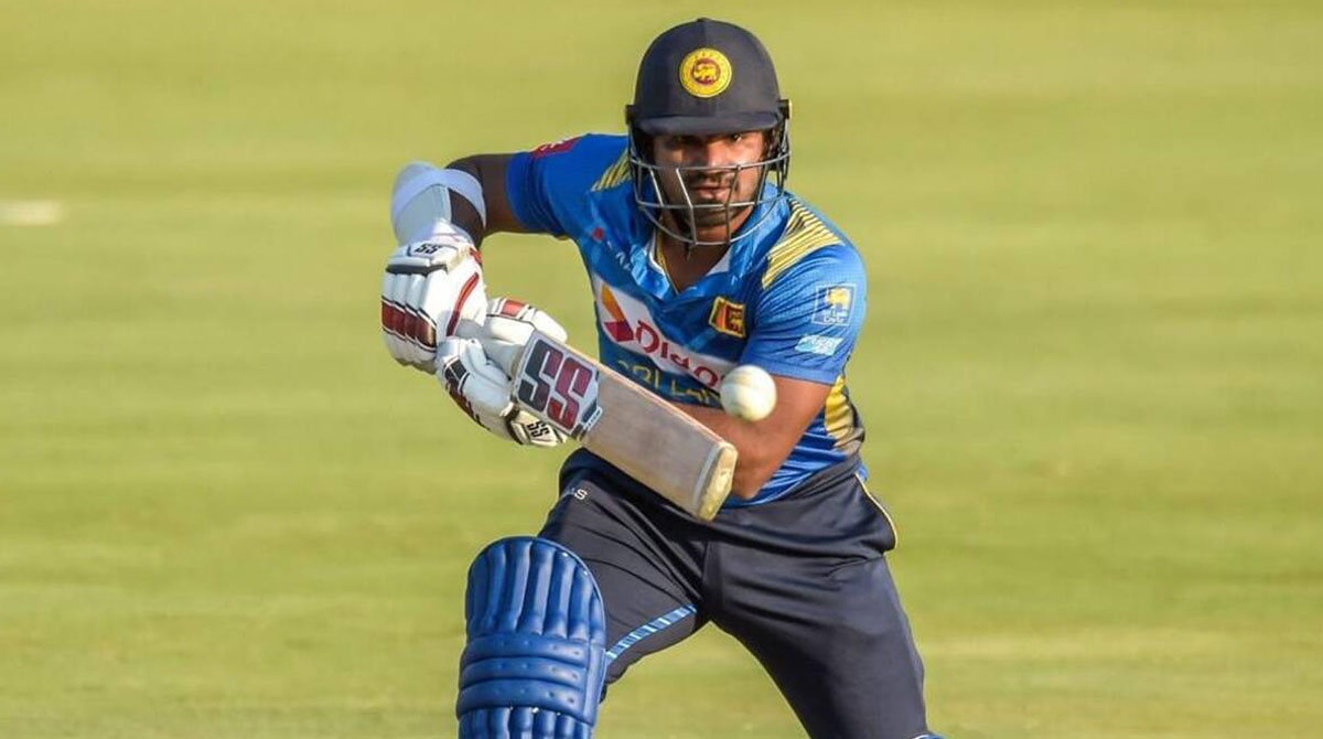 T20 World Cup: Forms of Kusal, Dinesh a worry for Lanka