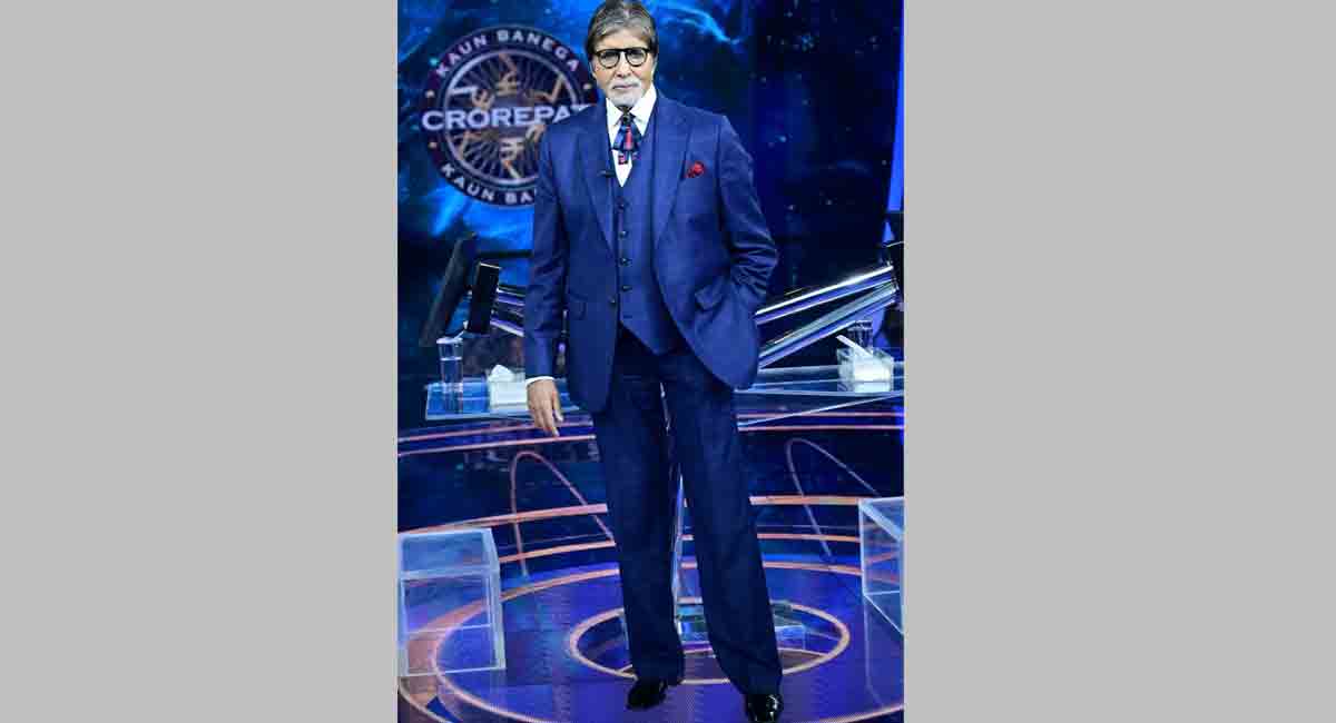 KBC Shandaar Shukravar stands in support of several married men