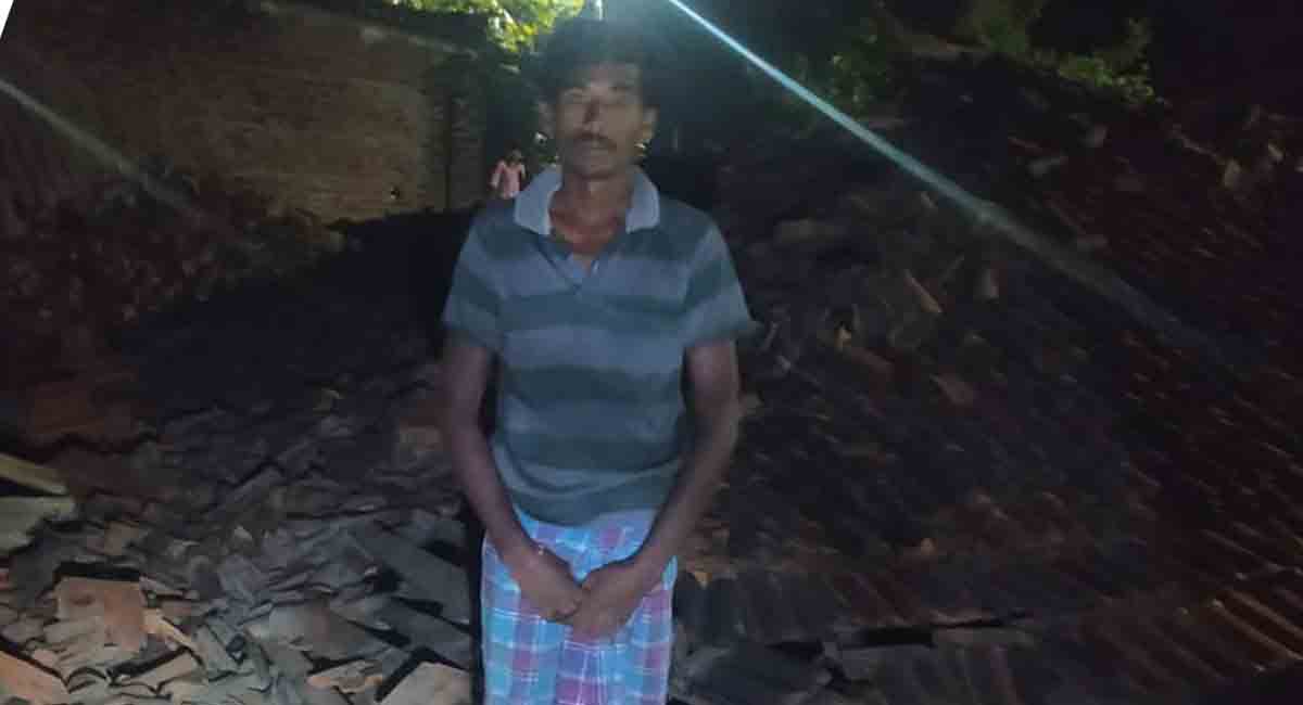 Mild tremors felt in Mancherial, Asifabad