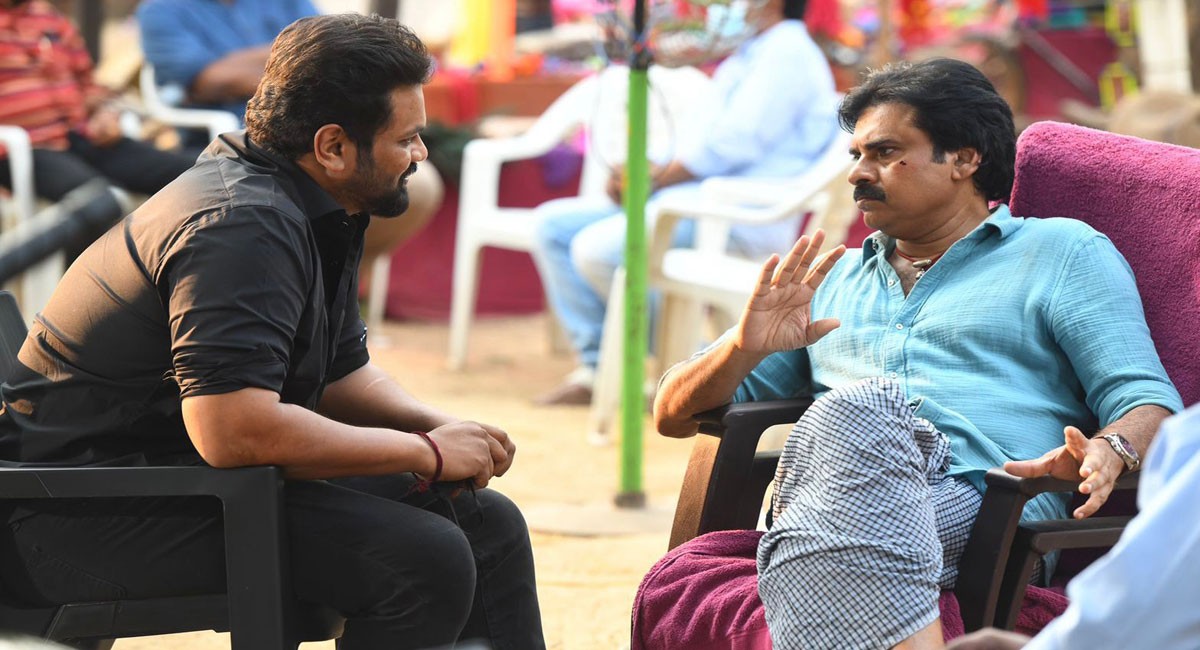 Netizens find it hard to decode Manchu Manoj’s meeting with Power Star