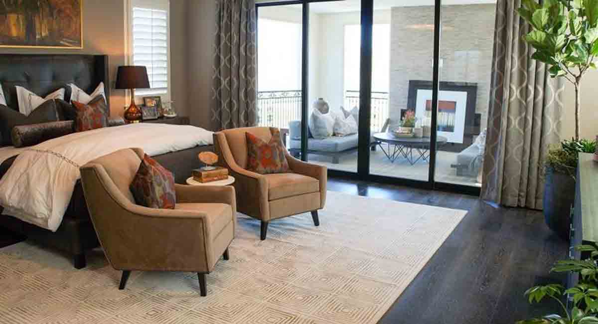 5 ways to make your home feel more luxurious