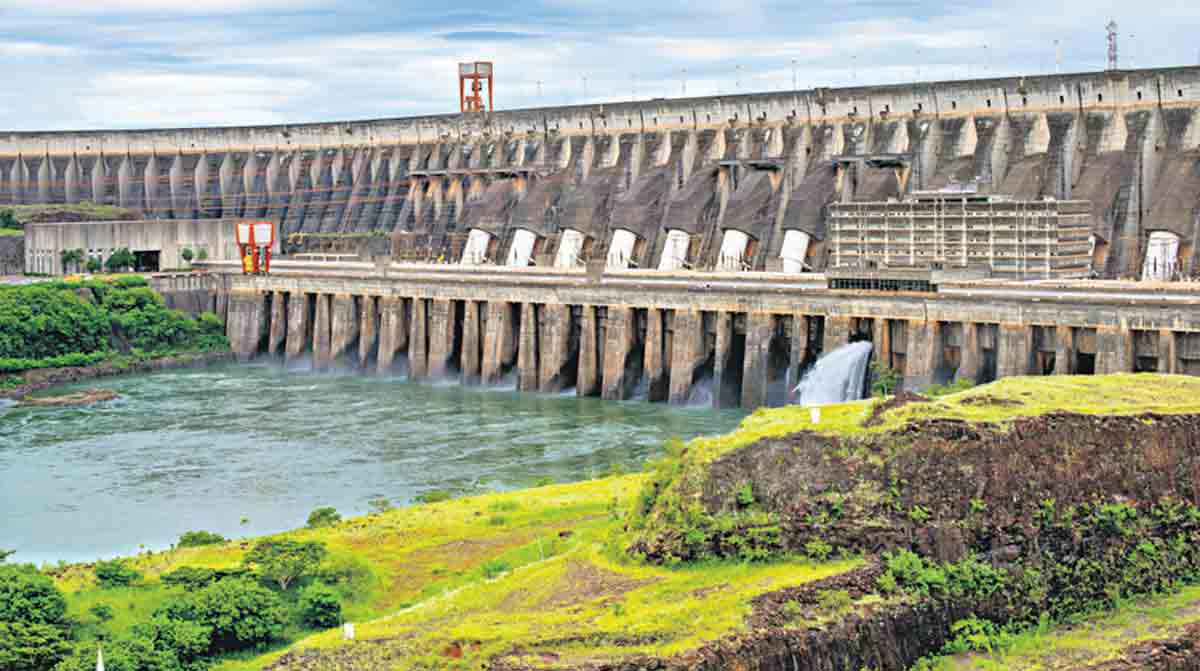 Opinion: Fine words won’t save our last wild rivers