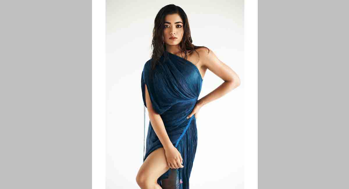 This is why Rashmika feels everyone has ‘flaws and insecurities’