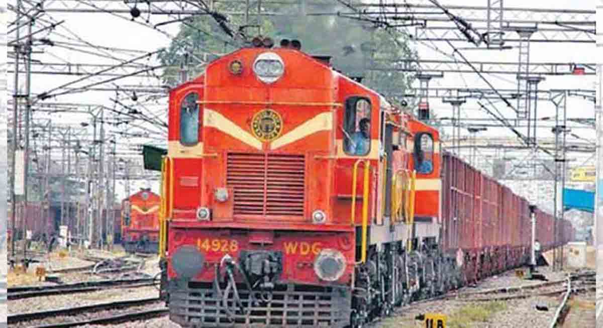 SCR to operate Diwali special trains