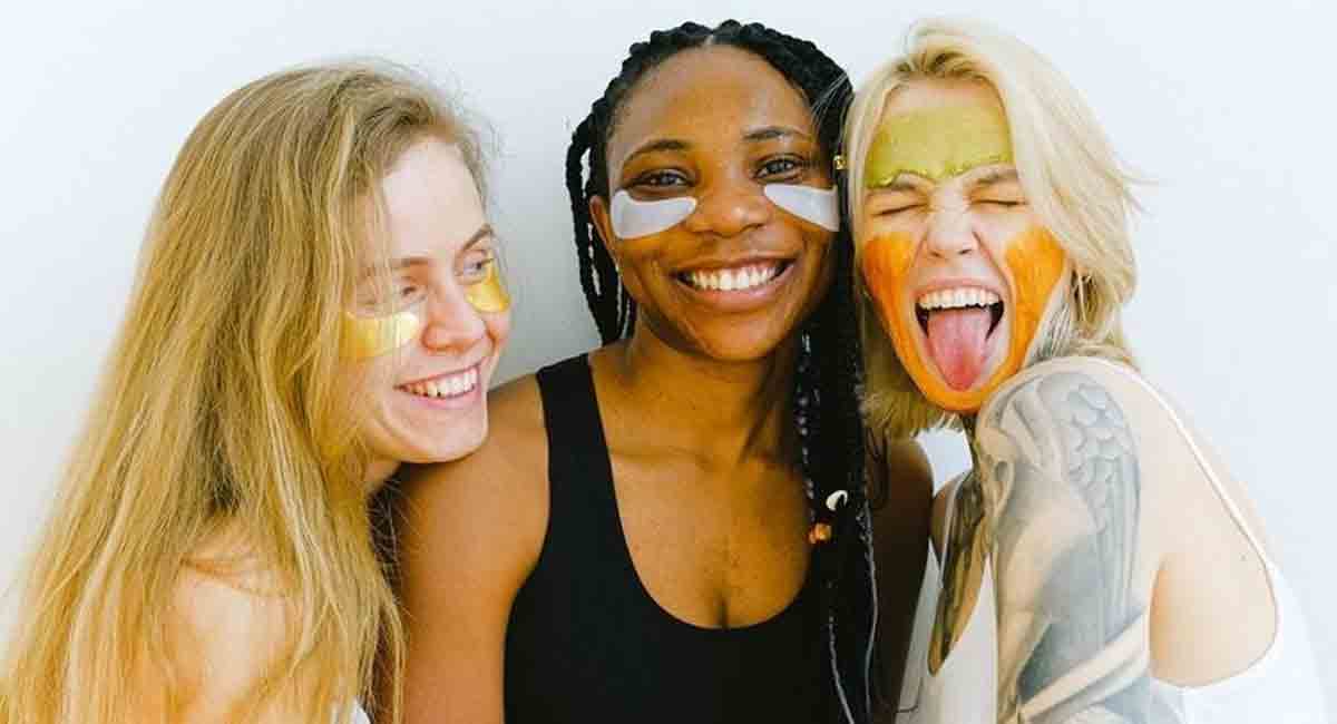 Lipping-up the much-needed skincare regime!