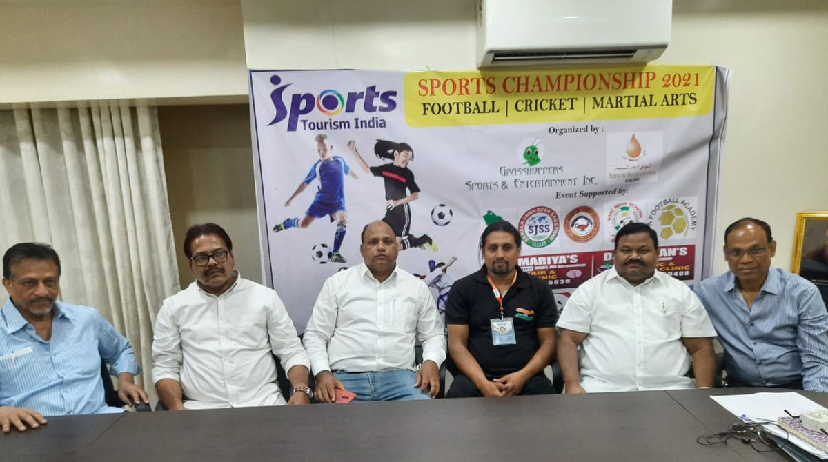 Over 200 to take part in inter-school sports meet