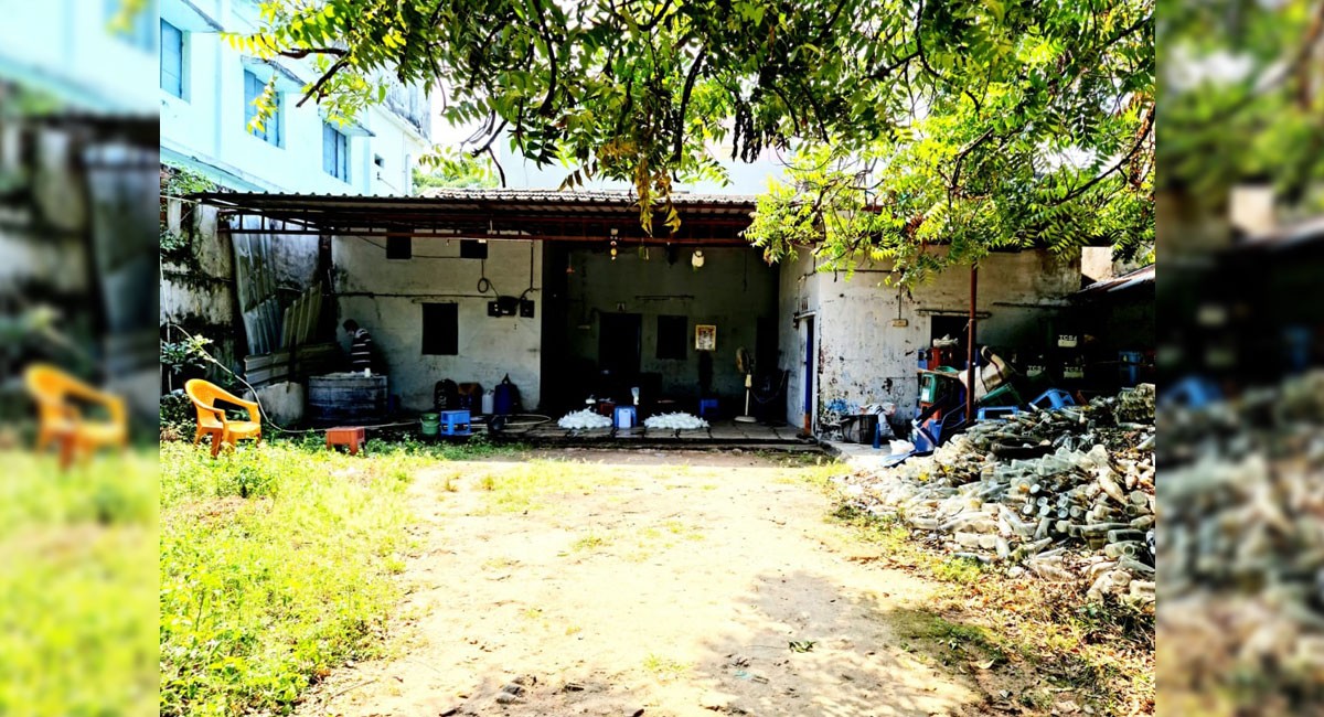 Warangal: Four arrested for making spurious toddy