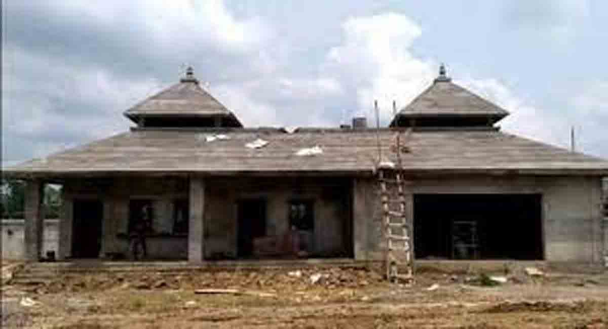 UP’s first tribal museum to be ready in 2022