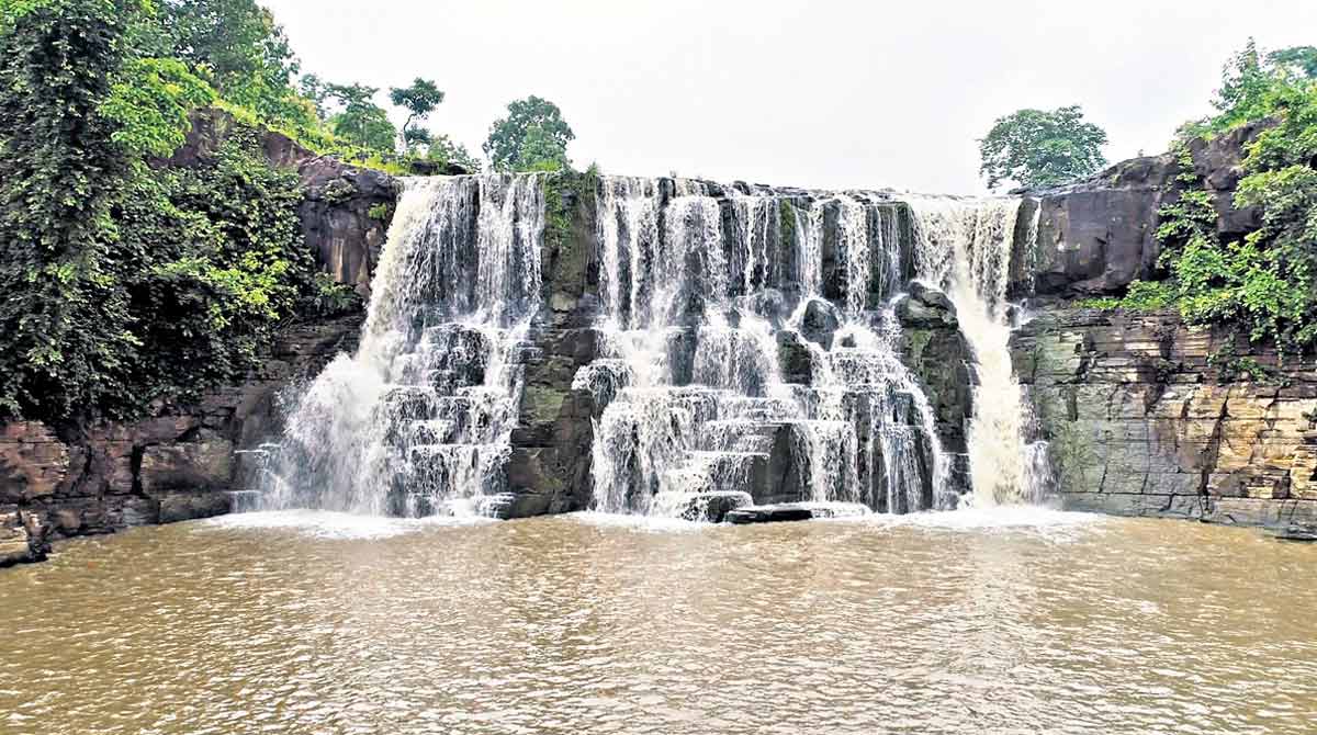 Magnificent Mitte attracts tourists, nature lovers like never before