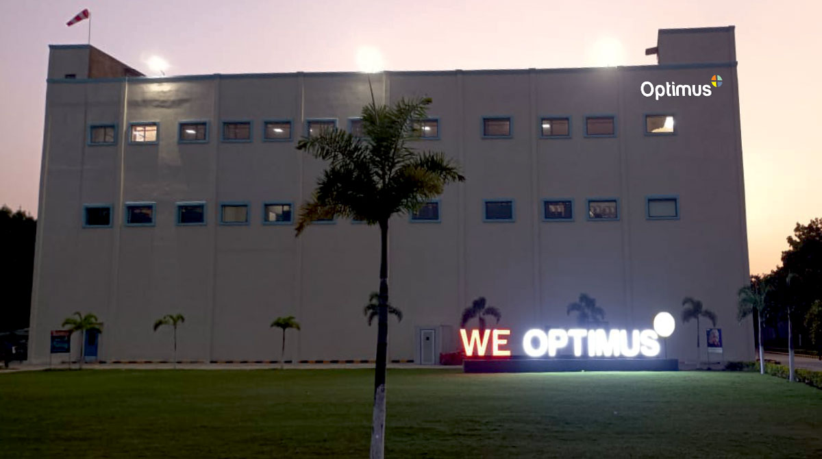 Hyderabad-based Optimus applies for molnupiravir EUA with DCGI