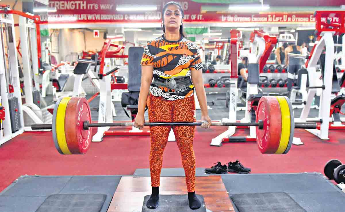 No more a weighty issue for women
