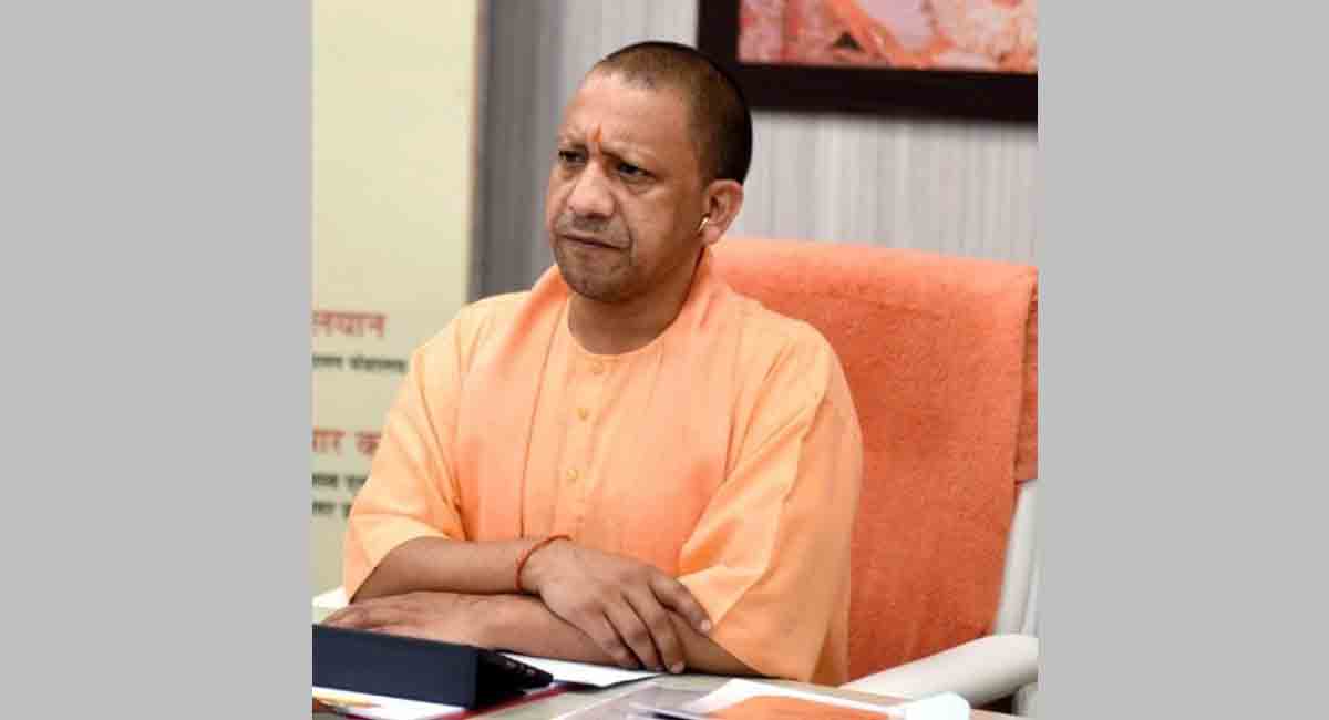Yogi govt defends anti-conversion law in court
