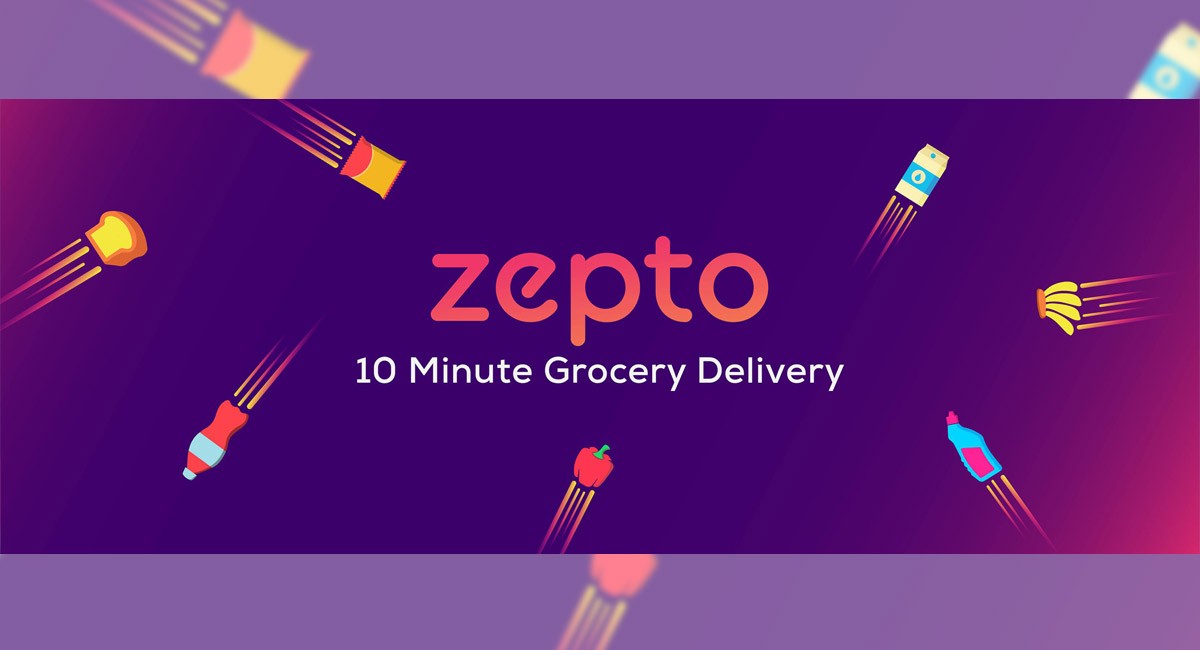 10-minute grocery delivery app Zepto raises $60 million