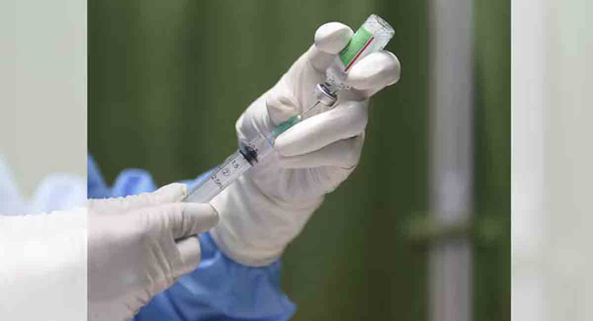 15 more nations recognise India’s Covid vaccines