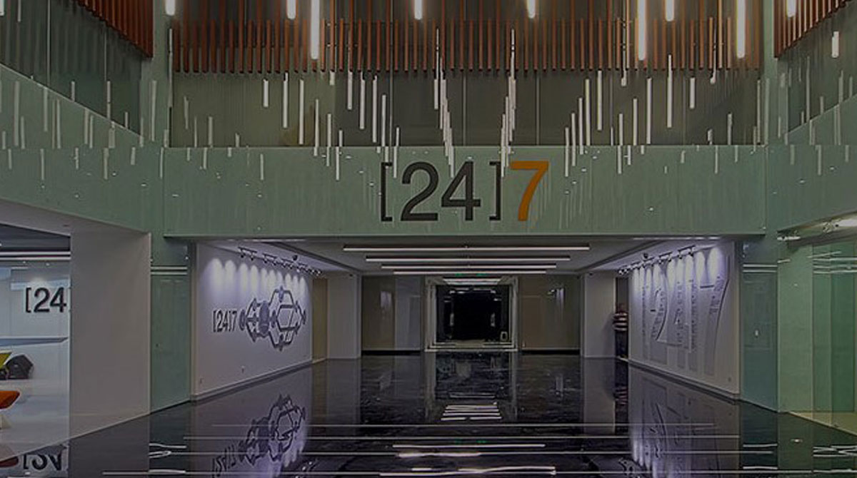 US-based [24]7.ai to hire 1300 employees in Hyderabad