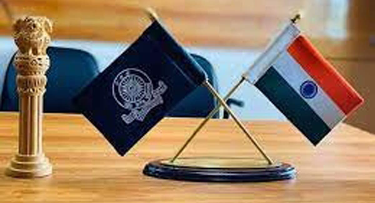 31 IAS officers to retire in Uttar Pradesh in 2022