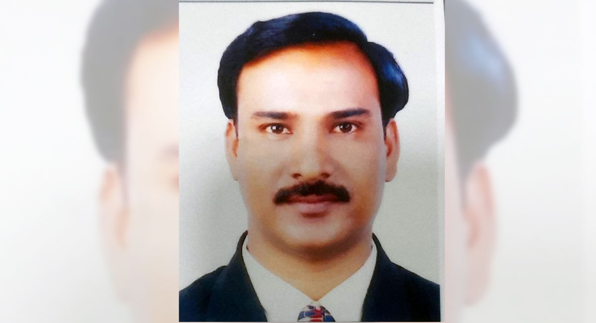 5 organs donated from a brain dead patient in Hyderabad