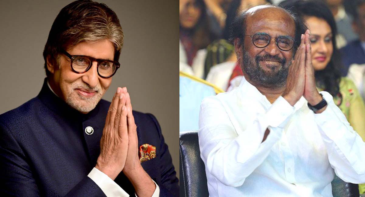 Why do Amitabh and Rajnikanth fancy Non Fungible Token ? What you should know about NFT