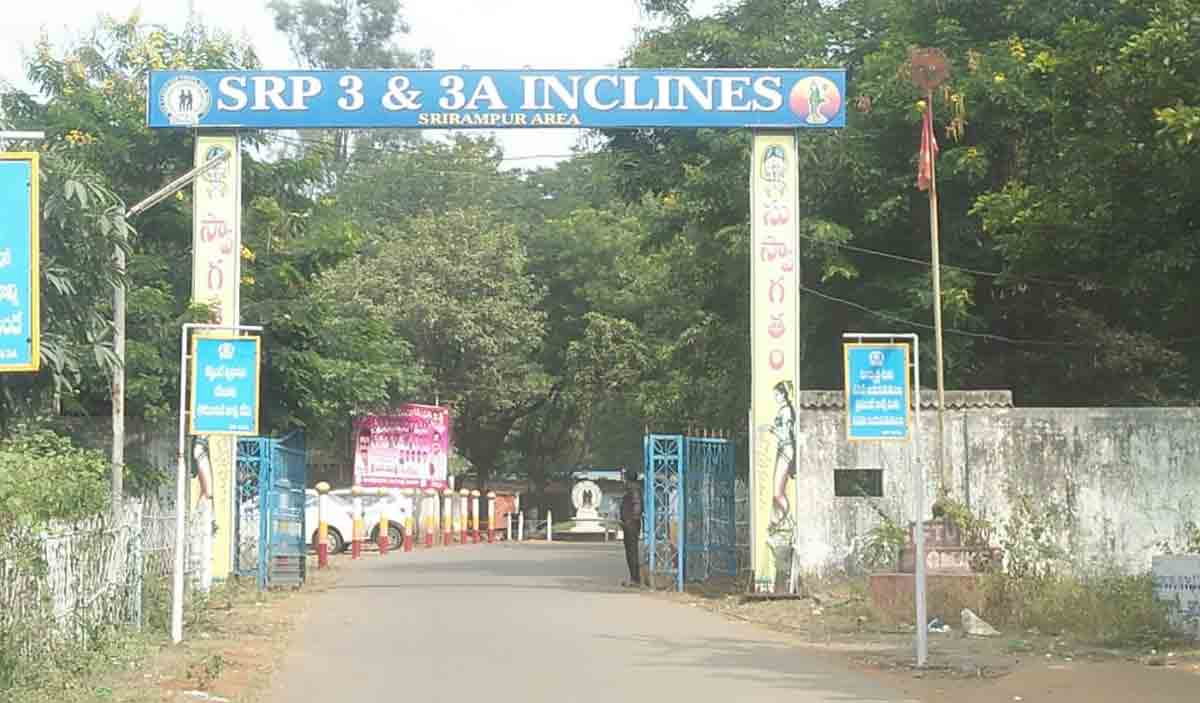 Mancherial: Bodies of miners retrieved