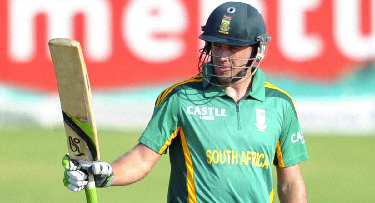 AB de Villiers retires from all forms of cricket