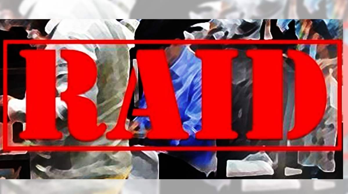 ACB raids: Rs 100 Cr worth land records seized in Bengaluru Development Authority