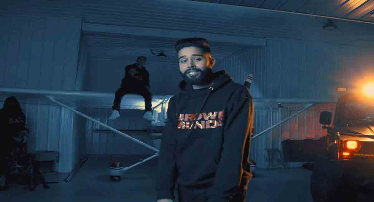 Hyderabad: AP Dhillon who sang ‘Brown Munde’ to perform at Prism Club