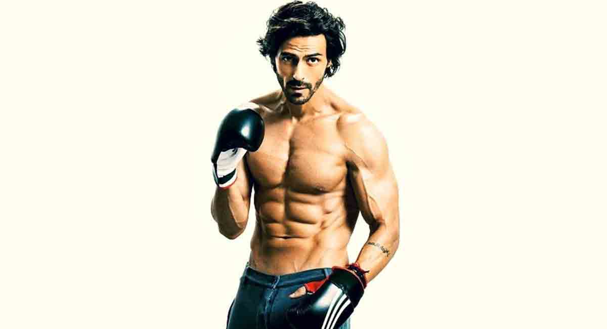 Arjun Rampal starts shooting for ‘Three Monkeys’