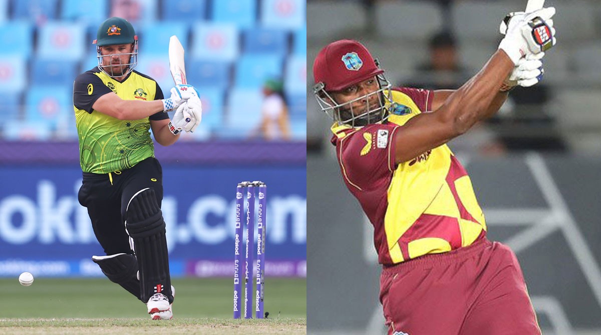 T20 World Cup: Australia look to seal semifinal spot with a win over Windies