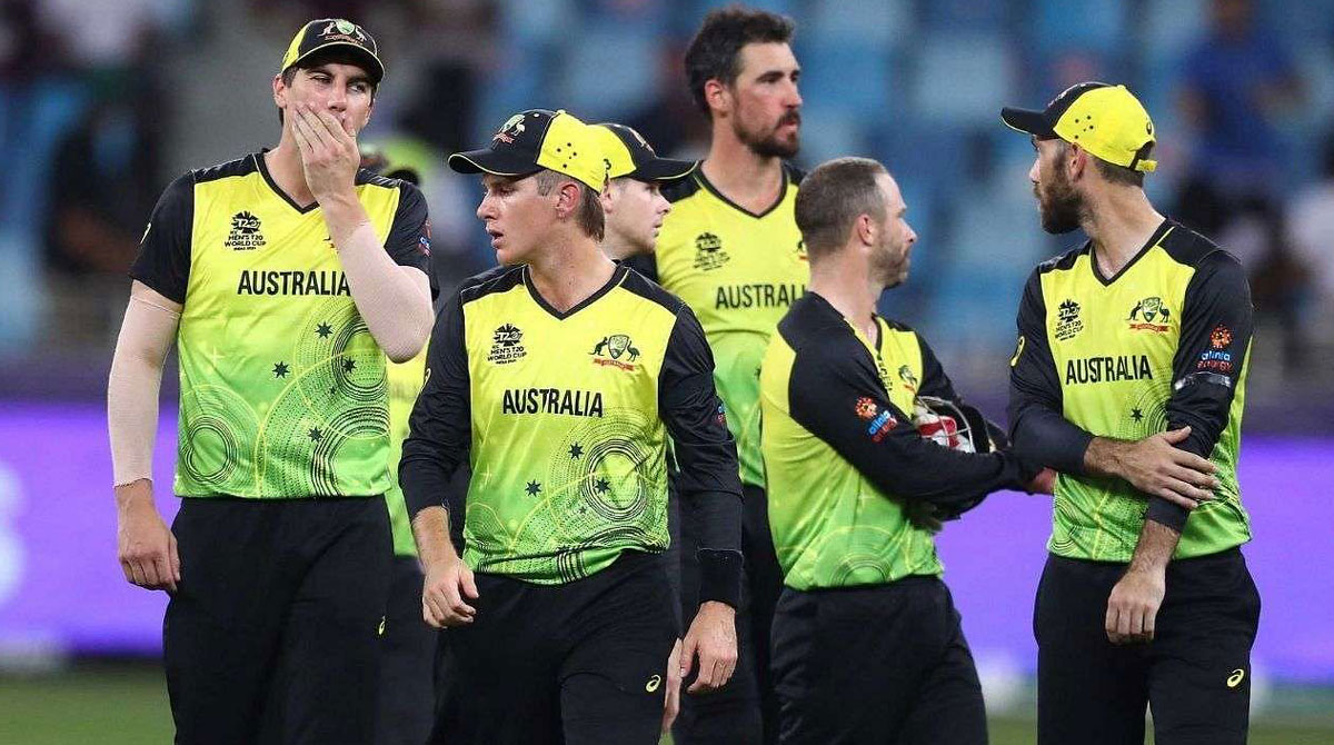 T20 World Cup: Aussies look for improved show against Bangladesh