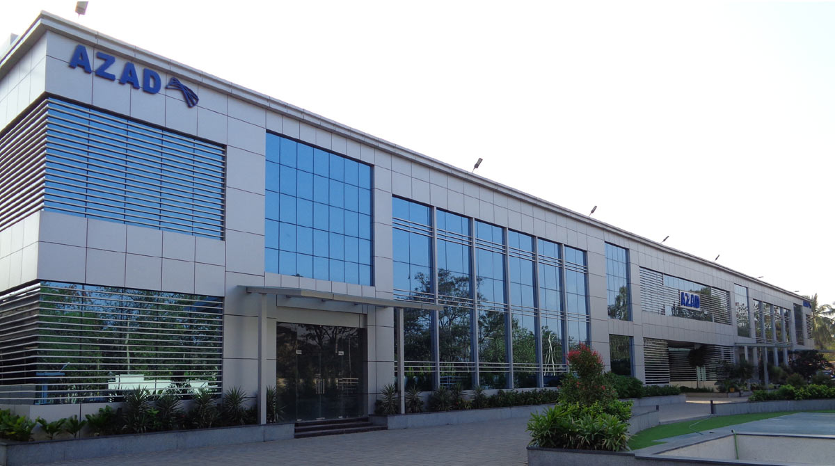 Azad Engineering to invest Rs 1,200-1,500 crore in Telangana