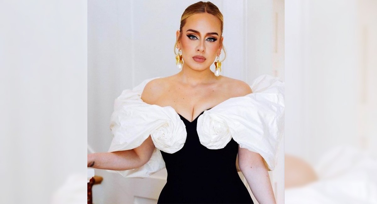 Adele reveals heartbreak in new single ‘Hold On’