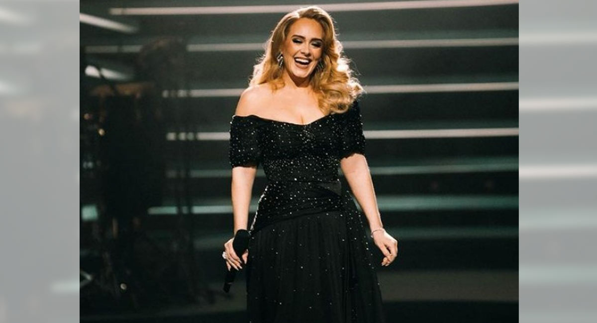 Adele’s ’30’ has biggest bow of 2021