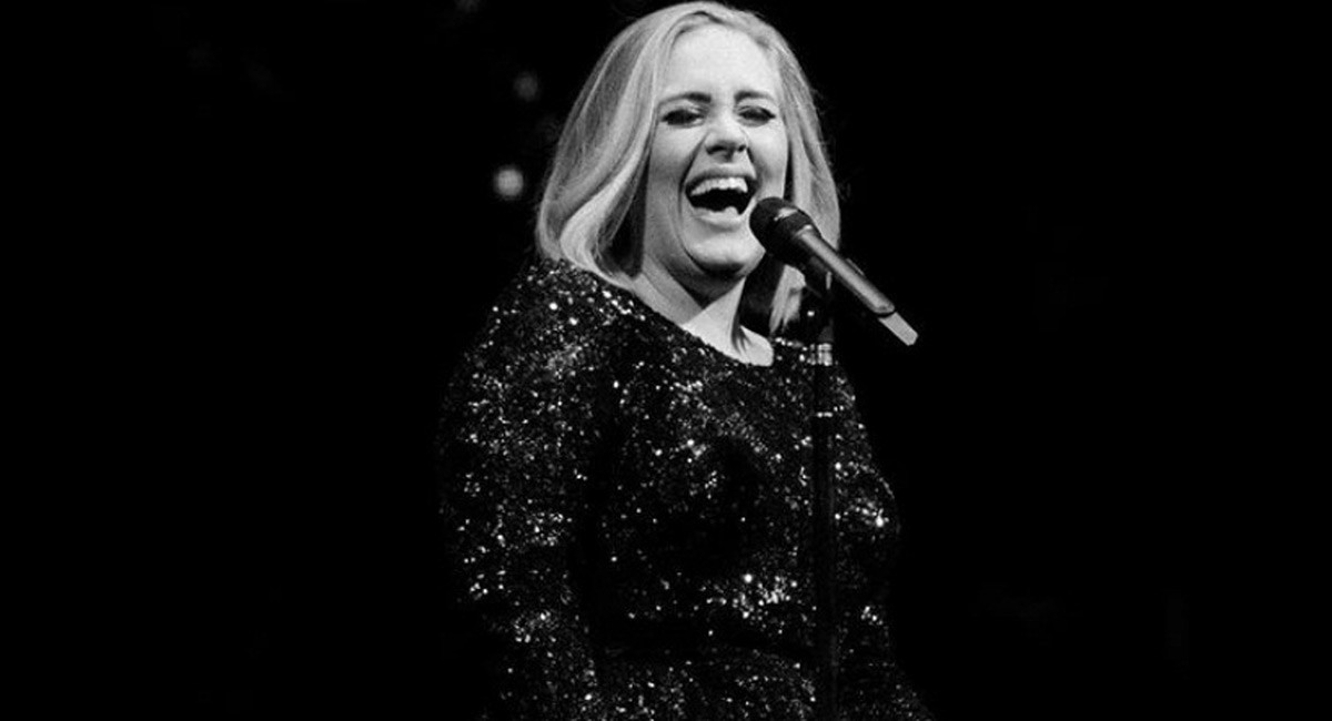 Adele’s ’30’ tracklist promises an emotional ride