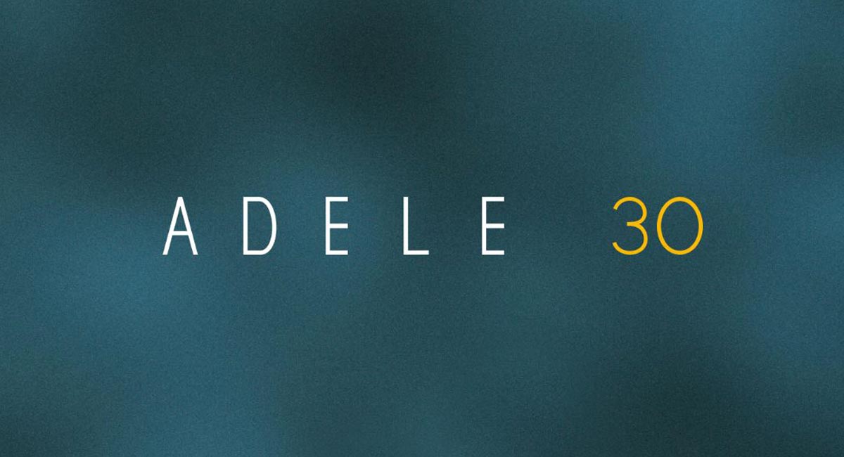 Adele’s latest album ’30’ breaks year’s top-selling record in just three days