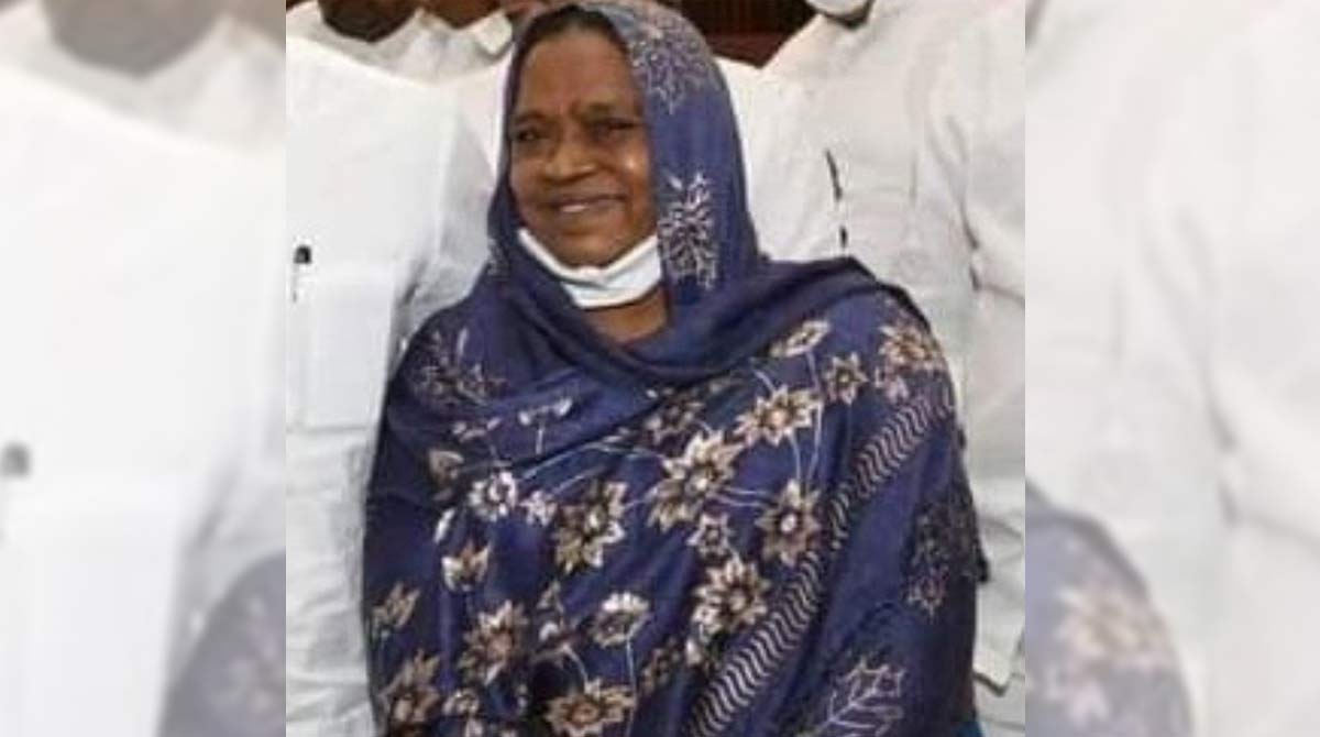 Andhra legislator Karimunnisa dies of cardiac arrest