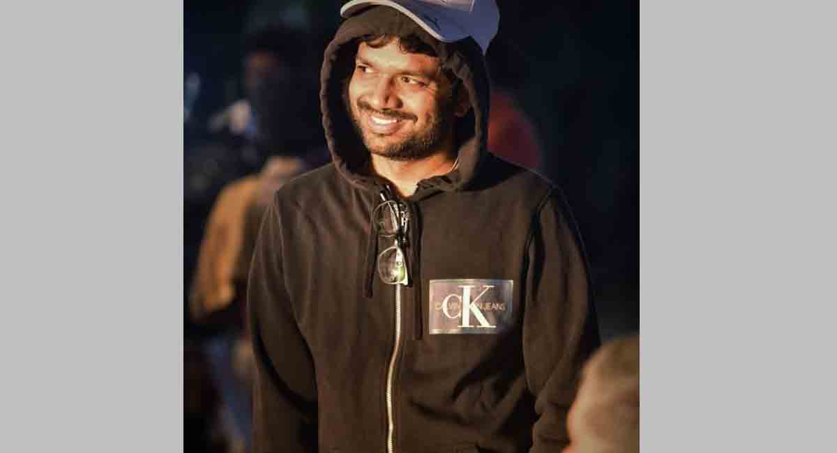 Anil Ravipudi shares how he toyed with the idea of ‘F2’ sequel