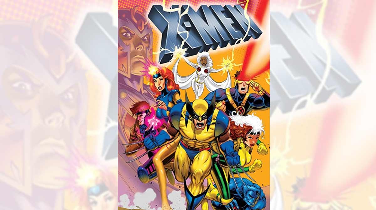 Animated ‘X-Men,’ ‘Spider-Man,’ ‘Marvel Zombies’ series announced