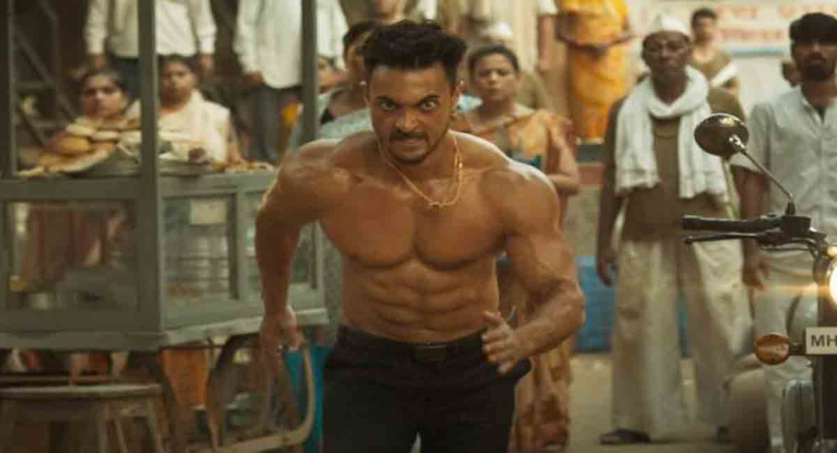 ‘Antim – The Final Truth’: Aayush Sharma outshines Salman Khan