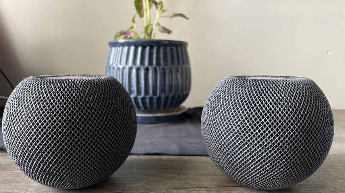 Apple HomePod Software 15.1.1 released with podcasts bug fix