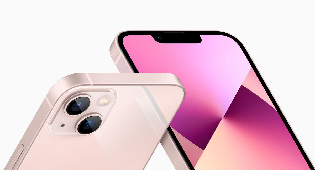 Apple co-founder thinks iPhone 13 has no big difference from its predecessors